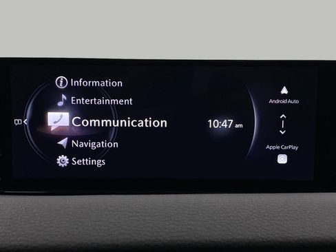 New 2026 MAZDA CX-50 AWD 2.5 S w/ Weather Package image 22