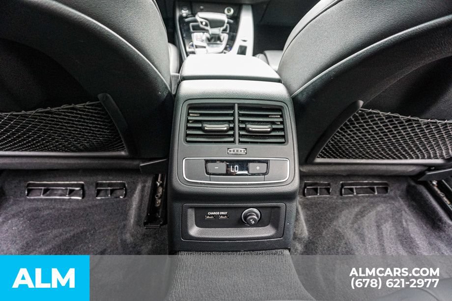 Used 2025 Audi A5 2.0T Premium AWD/4WD image 30