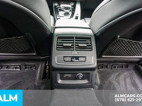 Used 2025 Audi A5 2.0T Premium Plus AWD/4WD image 30