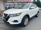 Used 2022 Nissan Rogue Sport S image 3