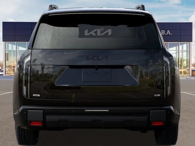 New 2027 Kia Telluride X-Line SX Prestige AWD/4WD image 13