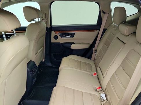 Used 2019 Honda CR-V EX-L image 21