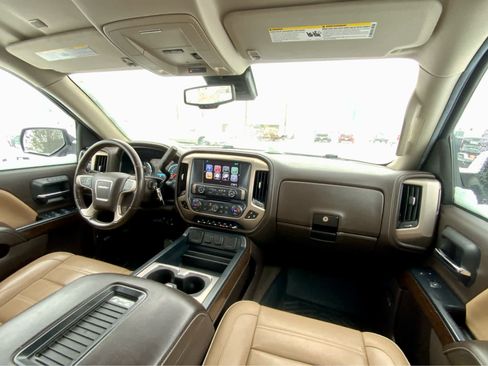 Used 2018 GMC Sierra 1500 Denali image 28