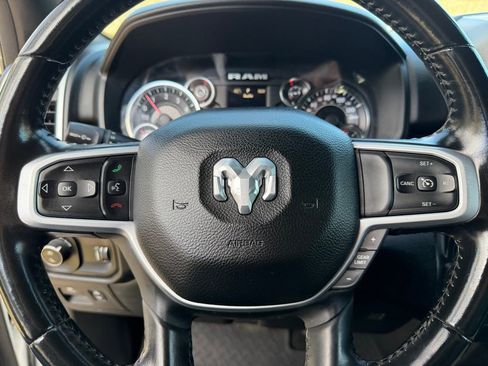 Used 2021 RAM 1500 Big Horn image 20