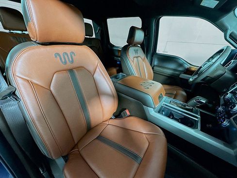 Used 2019 Ford F150 King Ranch image 28