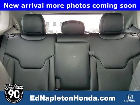 Used 2022 Jeep Compass Latitude w/ Sun and Sound Group image 23