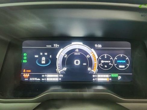 Used 2023 Toyota Tundra TRD Pro AWD/4WD image 39