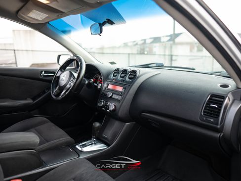 Used 2012 Nissan Altima 2.5 S image 15