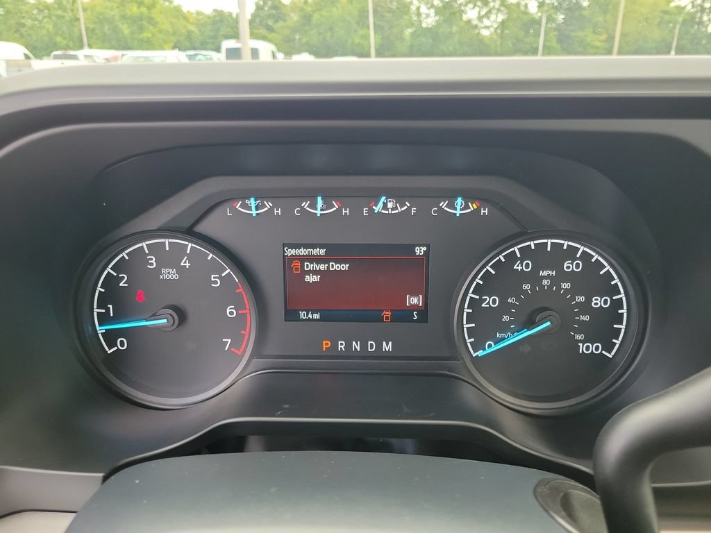 New 2026 Ford F350 XL w/ FX4 Off-Road Package AWD/4WD image 21