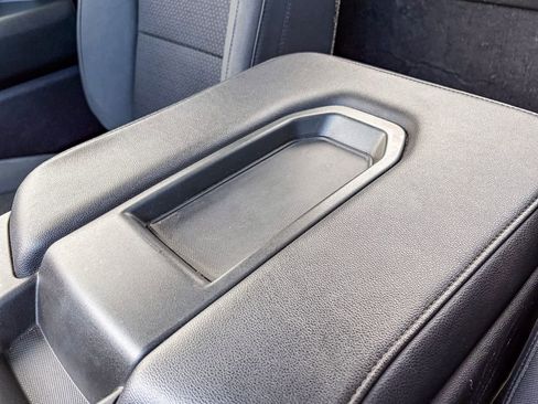 Used 2020 Chevrolet Silverado 1500 W/T w/ WT Fleet Convenience Package RWD image 62