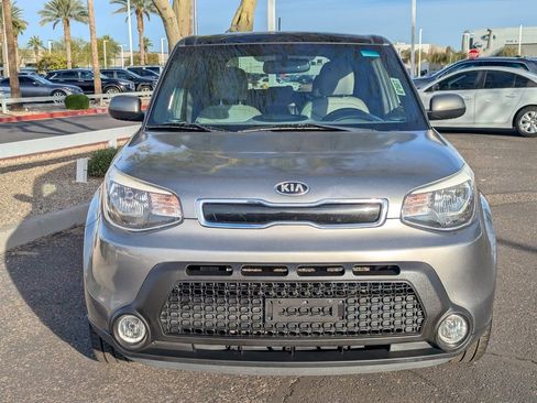 Used 2015 Kia Soul + w/ Primo Package image 9