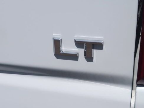 Certified 2022 Chevrolet Silverado 2500 LT AWD/4WD image 29
