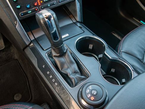 Used 2019 Ford Explorer Sport w/ Equipment Group 401A image 21