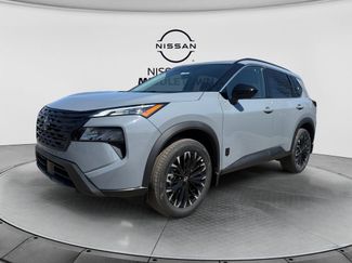 New 2026 Nissan Rogue SV video 1