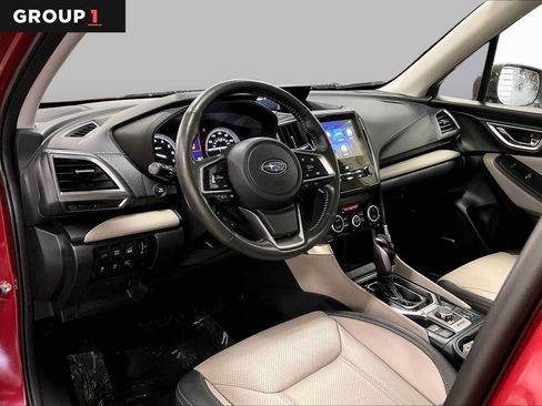 Certified 2024 Subaru Forester Limited AWD/4WD image 17