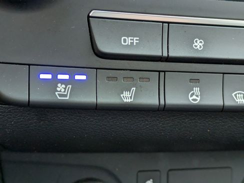 Used 2020 Hyundai Tucson Ultimate FWD image 23