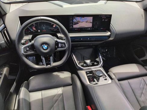 Used 2025 BMW X3 xDrive30i w/ M Sport Package AWD/4WD image 19