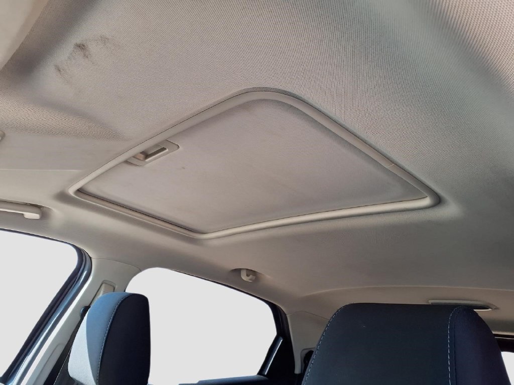 Used 2018 Ford EcoSport SE w/ SE Convenience Package FWD image 22
