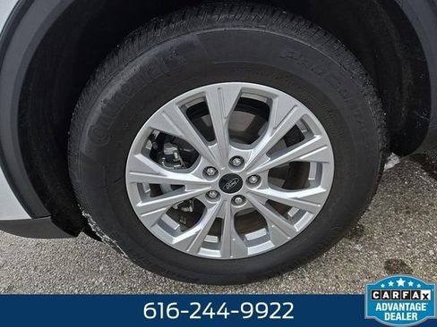 Used 2023 Ford Escape Active w/ Tech Pack #2 AWD/4WD image 9