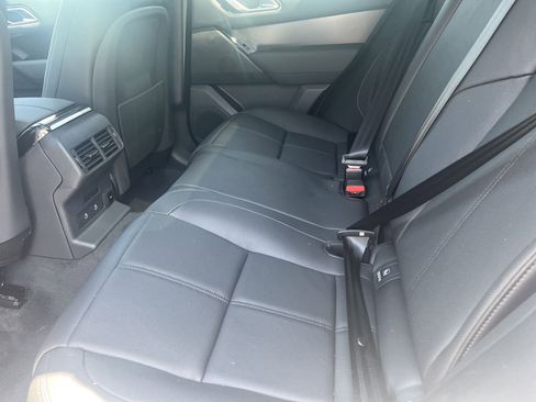 New 2026 Land Rover Range Rover Velar Dynamic SE image 21