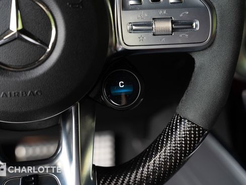 Used 2023 Mercedes-Benz G 63 AMG 4MATIC image 24