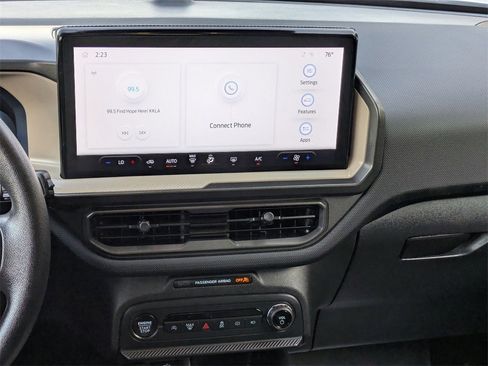 Used 2025 Ford Bronco Sport Big Bend image 19