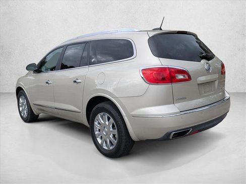 Used 2016 Buick Enclave Leather w/ Trailering Package image 7