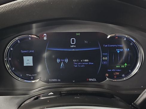 Used 2020 Cadillac Escalade Luxury AWD/4WD image 18