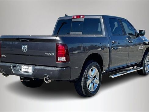 Used 2015 RAM 1500 Sport w/ Convenience Group image 5