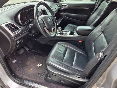 Used 2019 Jeep Grand Cherokee Limited RWD image 4