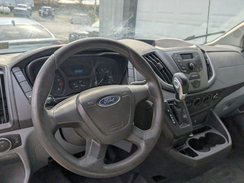 Used 2015 Ford Transit 350 148 Low Roof image 7