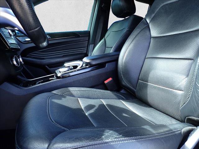Used 2016 Mercedes-Benz GLE 450 4MATIC Coupe image 13