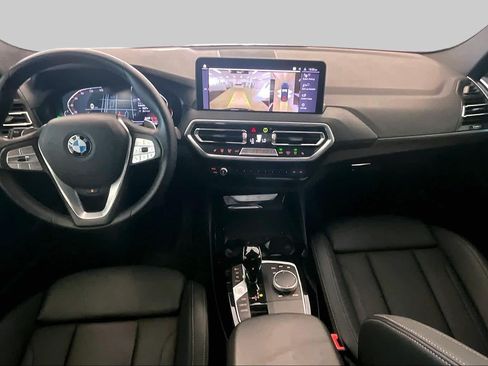 Used 2023 BMW X3 sDrive30i w/ Premium Package RWD image 14