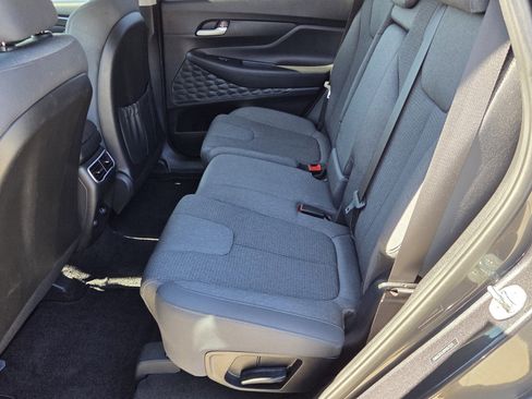 Used 2023 Hyundai Santa Fe SEL w/ Cargo Package image 5