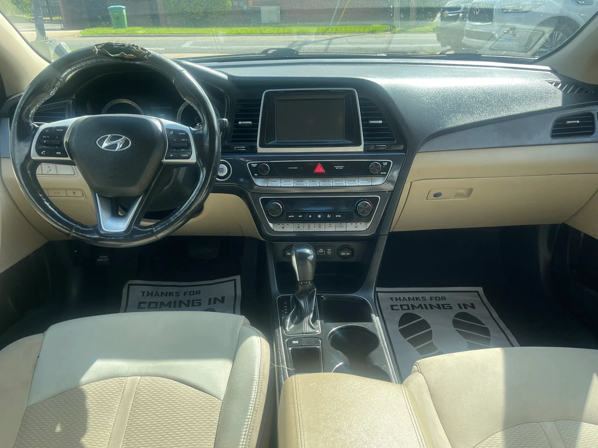 Used 2019 Hyundai Sonata SEL FWD image 9