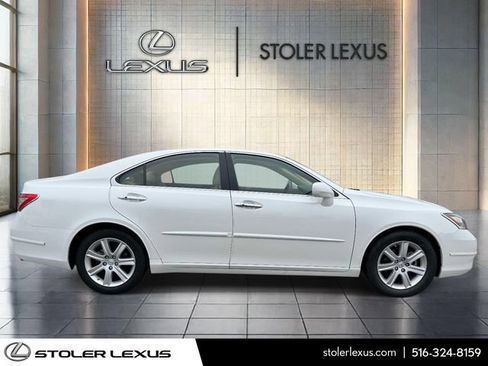 Used 2009 Lexus ES 350 w/ Premium Pkg Plus FWD image 4