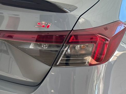 New 2026 Honda Civic Si image 31