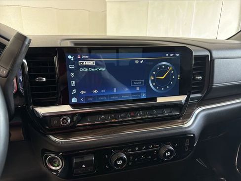 Certified 2023 Chevrolet Silverado 1500 LT image 23