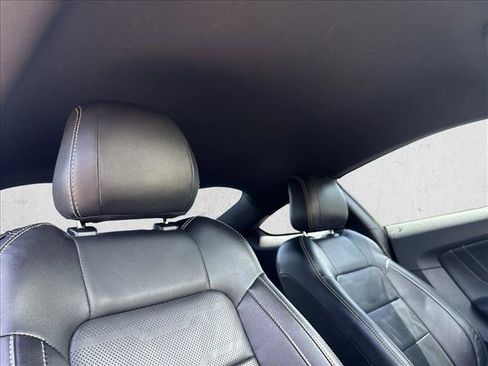 Used 2018 Ford Mustang Premium w/ Equipment Group 201A RWD image 24