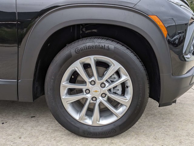 Used 2026 Chevrolet TrailBlazer LS FWD image 11