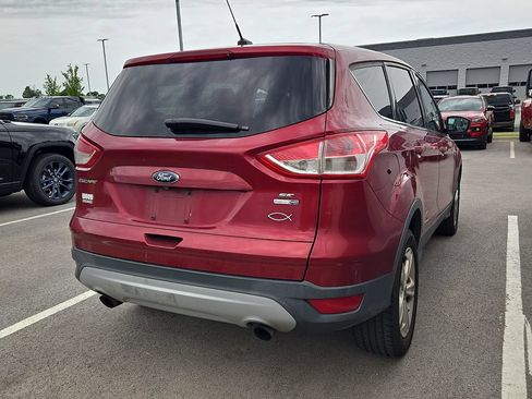 Used 2014 Ford Escape SE AWD/4WD image 3