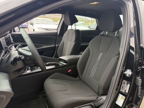 New 2026 Hyundai Elantra Sport FWD image 26