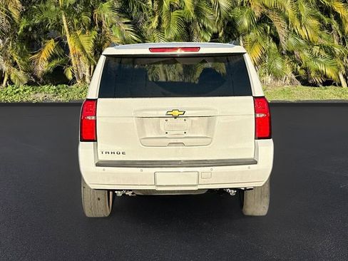 Used 2020 Chevrolet Tahoe LT image 6