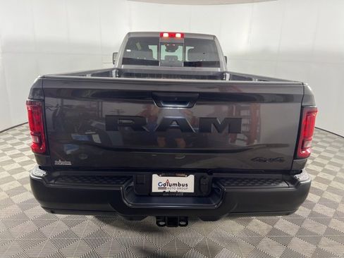 New 2025 RAM 2500 Tradesman image 6