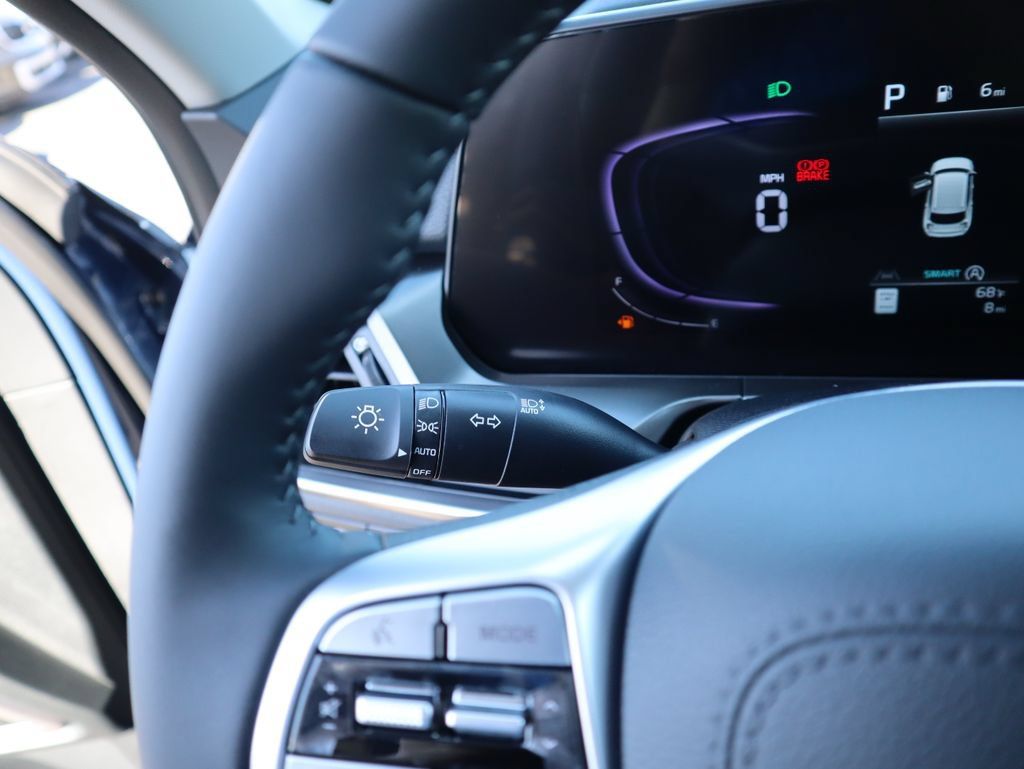 New 2025 Kia Telluride S FWD image 35