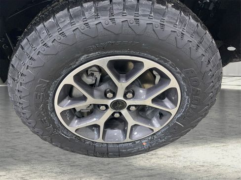 Used 2025 Jeep Wrangler Sport S image 24