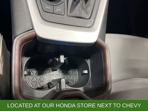 Used 2022 Toyota RAV4 Limited image 20