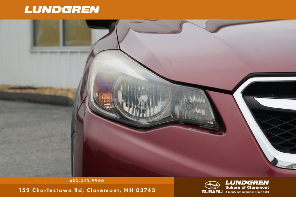 Used 2014 Subaru Crosstrek 2.0i Premium AWD/4WD image 34