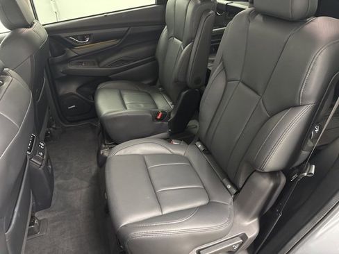 Used 2025 Subaru Ascent Bronze Edition w/ Onyx Package image 29