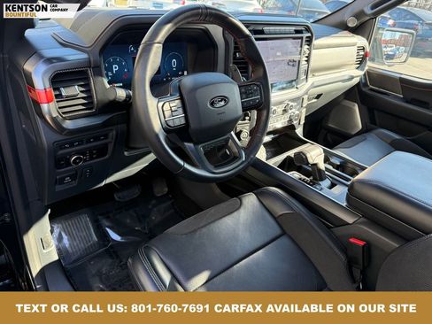 Used 2024 Ford F150 Raptor image 34